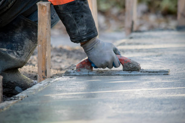  North Rock Springs, WY Concrete contractor Pros