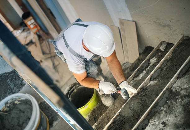Best Concrete Staining and Coloring in North Rock Springs, WY