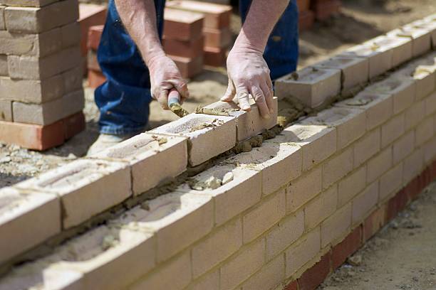 Best Stamped Concrete Services in North Rock Springs, WY